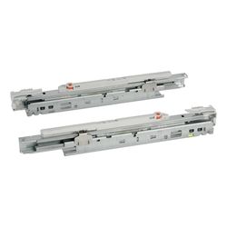 Geberit Set Schubladenschienen, Länge 40cm für Seitenschrank... GEBERIT-595419000 4022009339253 (Abb. 1)