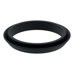 Geberit Profildichtung für UP-Spülkästen 12, 15cm ab Baujahr 2008... GEBERIT-241868001 4025416746799 (Abb. 1)