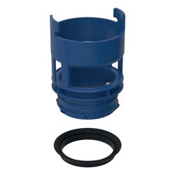 Geberit Bassin zu Geberit Unterputzspülkasten Unterputz 8cm... GEBERIT-242269001 4025416713364 (Abb. 1)