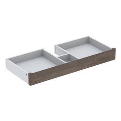 Geberit Innenschublade für Renova Plan Unterschrank für Waschtisch Eiche, Breite Was... GEBERIT-595318000 4022009348781 (Abb. 1)