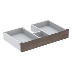 Geberit Innenschublade für Renova Plan Unterschrank für Waschtisch Eiche, Breite Was... GEBERIT-595312000 4022009348729 (Abb. 1)