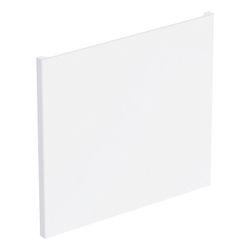Geberit Renova Plan Schubladenfront für Unterschrank für Waschtisch, Weiß, Breite Wa... GEBERIT-595233000 4022009345445 (Abb. 1)
