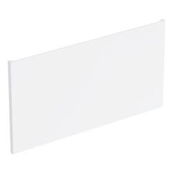 Geberit Renova Plan Schubladenfront für Unterschrank für Waschtisch, Weiß, Breite Wa... GEBERIT-595259000 4022009345629 (Abb. 1)