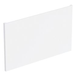 Geberit Renova Plan Schubladenfront für Unterschrank für Waschtisch, Weiß, Breite Wa... GEBERIT-595253000 4022009345582 (Abb. 1)