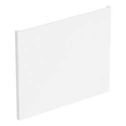 Geberit Renova Plan Schubladenfront für Unterschrank für Waschtisch, Weiß, Breite Wa... GEBERIT-595241000 4022009345407 (Abb. 1)