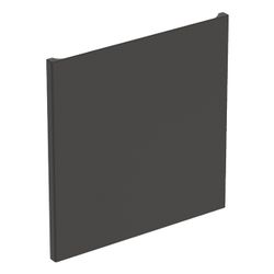 Geberit Renova Plan Schubladenfront für Unterschrank für Waschtisch Lava, Breite Was... GEBERIT-595225000 4022009345315 (Abb. 1)