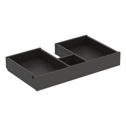 Geberit Innenschublade für Unterschrank für Waschtisch, Breite Waschtisch 60cm... GEBERIT-243908001 4025416822912 (Abb. 1)