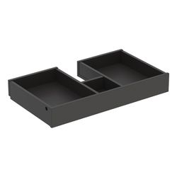 Geberit Innenschublade für Unterschrank für Waschtisch, verkürzte Ausladung, Breite ... GEBERIT-243911001 4025416823001 (Abb. 1)