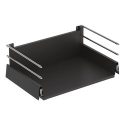 Geberit Schublade für Unterschrank für Waschtisch, Breite 60cm, Acanto... GEBERIT-243899001 4025416822127 (Abb. 1)