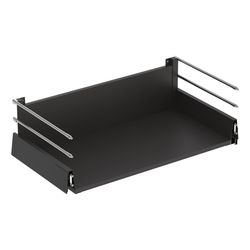 Geberit Schublade für Unterschrank für Waschtisch, verkürzte Ausladung, Breite Wasch... GEBERIT-243934001 4025416823223 (Abb. 1)