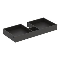 Geberit Innenschublade für Unterschrank für Waschtisch, verkürzte Ausladung, Breite ... GEBERIT-243935001 4025416823230 (Abb. 1)