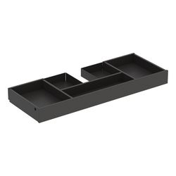 Geberit Innenschublade für Unterschrank für Waschtisch, Breite Waschtisch 90cm... GEBERIT-243945001 4025416823339 (Abb. 1)