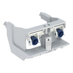Geberit Lagerbock für Sigma Unterputzspülkasten 12cm... GEBERIT-241829001 4025416746027 (Abb. 1)