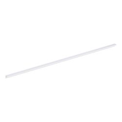 Geberit Griff, Weiß, Breite Waschtisch 75cm... GEBERIT-243928011 4025416823148 (Abb. 1)