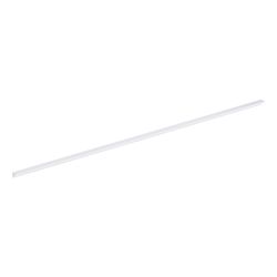 Geberit Griff, Breite Waschtisch 90cm, Weiß... GEBERIT-243941011 4025416823308 (Abb. 1)