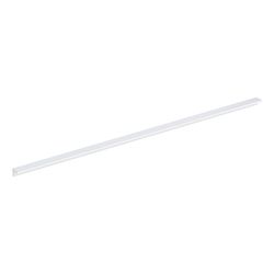 Geberit Griff, Weiß, Breite Waschtisch 60cm... GEBERIT-243904011 4025416822882 (Abb. 1)