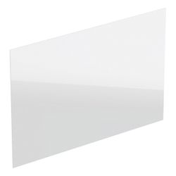 Geberit Schubladenfront für Unterschrank für Waschtisch Weiß, Breite Waschtisch 75cm... GEBERIT-243924011 4025416823117 (Abb. 1)