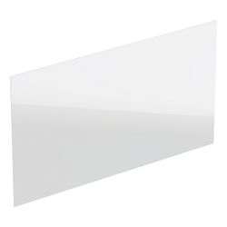 Geberit Schubladenfront für Unterschrank für Waschtisch, Weiß, Breite Waschtisch 90c... GEBERIT-243937011 4025416823278 (Abb. 1)