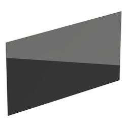 Geberit Schubladenfront für Unterschrank für Waschtisch Lava, Breite Waschtisch 90cm... GEBERIT-243937JK1 4025416830337 (Abb. 1)
