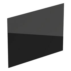 Geberit Schubladenfront für Unterschrank für Waschtisch Schwarz, Breite Waschtisch 6... GEBERIT-243954161 4025416825180 (Abb. 1)