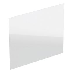 Geberit Schubladenfront für Unterschrank für Waschtisch, Weiß, Breite Waschtisch 60c... GEBERIT-243900011 4025416822134 (Abb. 1)