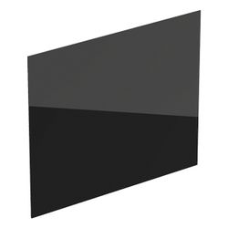 Geberit Schubladenfront für Unterschrank für Waschtisch Schwarz, Breite Waschtisch 6... GEBERIT-243900161 4025416822141 (Abb. 1)