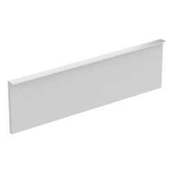 Geberit Schubladenfront für iCon Unterschrank für Waschtisch Weiß/Matt, Breite Wasch... GEBERIT-598726000 4022009337853 (Abb. 1)