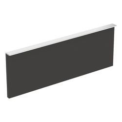 Geberit Schubladenfront für iCon Unterschrank für Waschtisch Lava, Breite Waschtisch... GEBERIT-598724000 4022009337839 (Abb. 1)