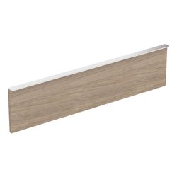 Geberit Schubladenfront für iCon Unterschrank für Waschtisch Eiche Natur, Breite Was... GEBERIT-598731000 4022009337907 (Abb. 1)