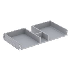 Geberit Schublade oben für Waschtischunterschrank iCon, Breite 74cm... GEBERIT-598812000 4022009318869 (Abb. 1)