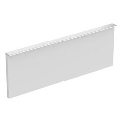 Geberit Schubladenfront für iCon Unterschrank für Waschtisch, Weiß, Breite Waschtisc... GEBERIT-598805000 4022009326604 (Abb. 1)