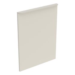 Geberit Tür für Smyle Square Unterschrank für Handwaschbecken Breite 45cm, Anschlag ... GEBERIT-244313001 4025410731203 (Abb. 1)