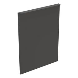 Geberit Tür für Smyle Square Unterschrank für Handwaschbecken Breite 45cm, Anschlag ... GEBERIT-244318001 4025410734259 (Abb. 1)