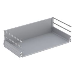 Geberit untere Schublade für Unterschrank für Waschtisch, Breite Waschtisch 75cm... GEBERIT-598850000 4022009319262 (Abb. 1)