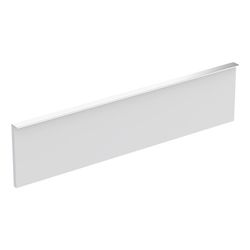 Geberit Schubladenfront für iCon Unterschrank für Waschtisch, Breite 89cm, Aussparun... GEBERIT-598741000 4022009338003 (Abb. 1)