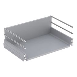 Geberit Schublade unten für Waschtischunterschrank iCon, Breite 60cm... GEBERIT-598846000 4022009319217 (Abb. 1)