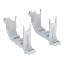 Geberit Lagerbock für Servoheber hydraulisch für Sigma UP-Spülkasten 12cm, 243170001... GEBERIT-243170001 4025416499237 (Abb. 1)