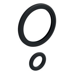 Geberit Set Dichtungen für Spülrohr, Jetrohr... GEBERIT-241489001 4025416814269 (Abb. 1)