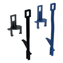 Geberit Umbauset Spülventil für Servoheber hydraulisch, für Sigma Unterputzspülkaste... GEBERIT-242826001 4025416227755 (Abb. 1)