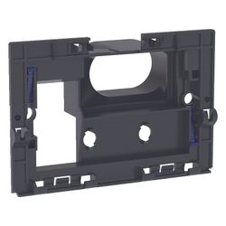Geberit Befestigungsrahmen für Sigma40 Betätigungsplatte, 242524001... GEBERIT-242524001 4025416115021 (Abb. 1)