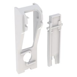 Geberit Lager für Wippe für Mambo Betätigungsplatte, 241878001... GEBERIT-241878001 4025416747888 (Abb. 1)