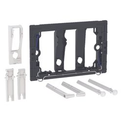 Geberit Umbauset für Danceline Betätigungsplatte, Umbauset Spülsystem, 241873001... GEBERIT-241873001 4025416747147 (Abb. 1)