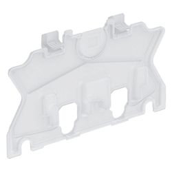 Geberit Schutzplatte für Sigma60 Betätigungsplatte, für Sigma UP-Spülkasten 12cm, 24... GEBERIT-242583001 4025416151135 (Abb. 1)