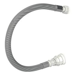 Geberit Spülschlauch für verdeckte Urinalsteuerung... GEBERIT-242209001 4025416739579 (Abb. 1)