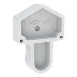 Geberit Bauschutz für Geberit Duofix Element für Wand-WC, höhenverstellbar... GEBERIT-241522001 4025416724162 (Abb. 1)