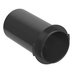 Geberit Anschlussstutzen für Geberit ONE Wand-WC... GEBERIT-243980001 4025416481003 (Abb. 1)