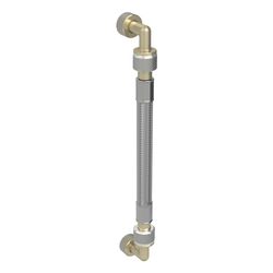 Geberit Spülschlauch für Urinal, 244116001... GEBERIT-244116001 4025416140696 (Abb. 1)