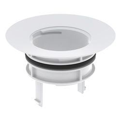 Geberit Adapter für Hybridsphon, 244111001... GEBERIT-244111001 4025416222927 (Abb. 1)