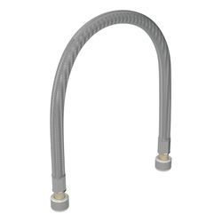 Geberit Panzerschlauch für integrierte Steuerung... GEBERIT-243341001 4025416578291 (Abb. 1)