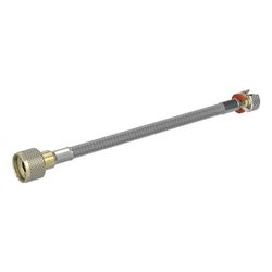 Geberit Panzerschlauch, für Renovierungsset für Urinalsteuerungen... GEBERIT-243796001 4025416792741 (Abb. 1)